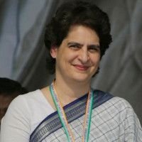 Biography Of Priyanka Gandhi