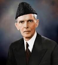 Biography Of Quaid E Azam