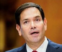 Marco Rubio Biography